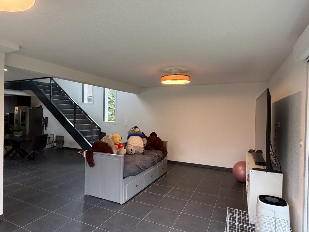 Contemporary Grand-Standing Villa in Hésingue (France) - Bild 10