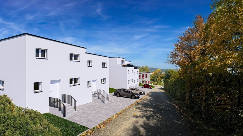 Modernes Hausglück -  Bild 6