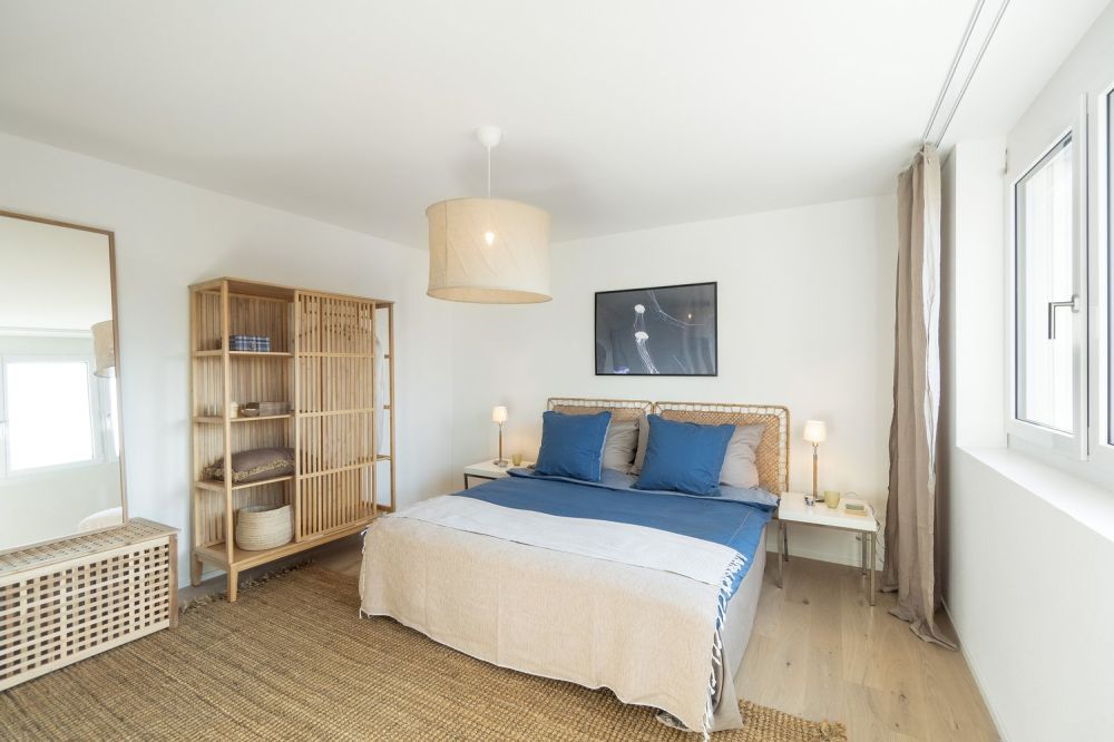 Grosszügige Familienwohnung in Menziken - 5.5 Zimmer mit viel Komfort -  Bild 6