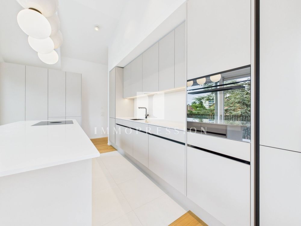 Premiumlage: Dachwohnung mit sonnenreicher, spektakulärer Terrasse! -  Bild 5