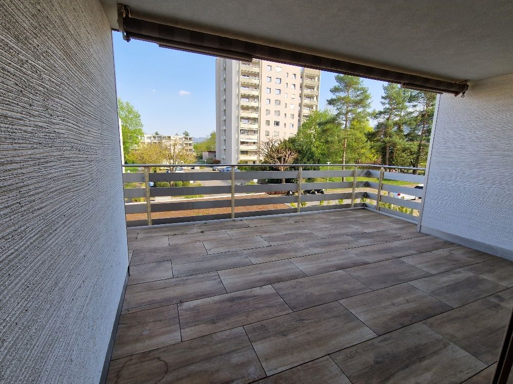 Moderne 4.5-Zimmer-Neubau-Wohnung in ruhiger Lage von Ettingen -  Bild 3