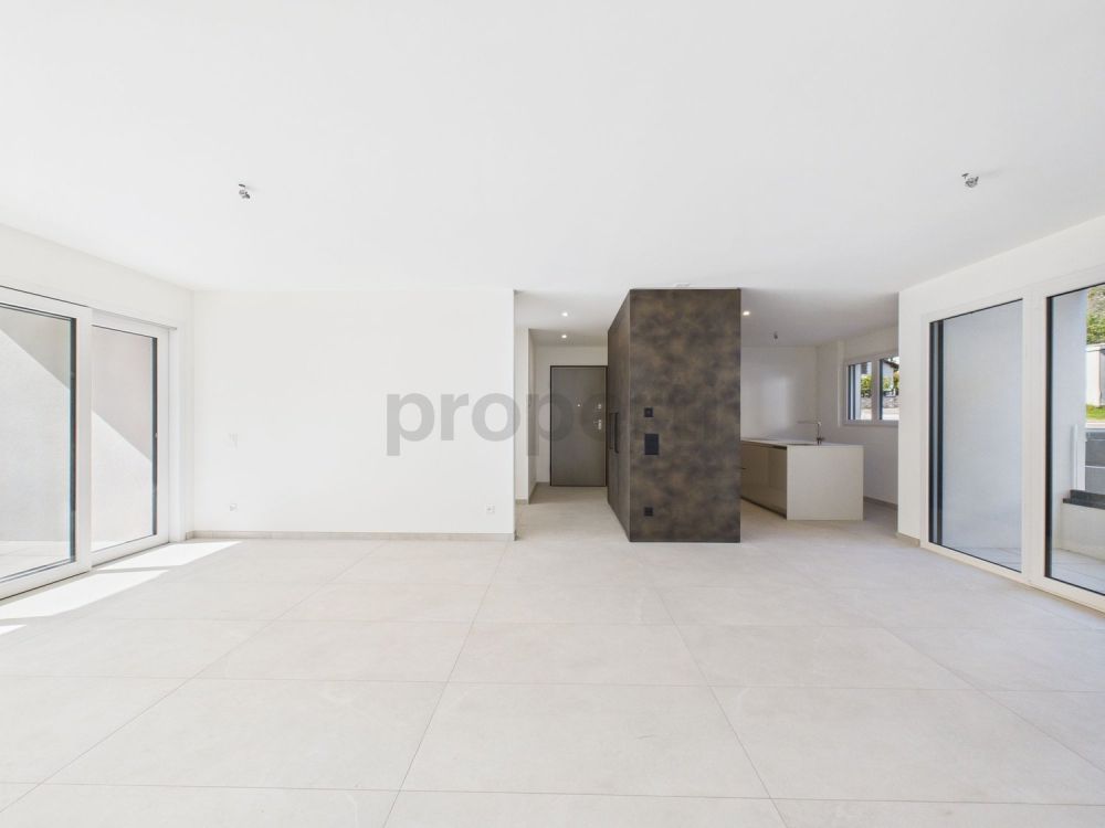 Affascinante appartamento ad Avegno, TI - Eleganza moderna in un ambiente urbano - Nuova costruzione - Image 5
