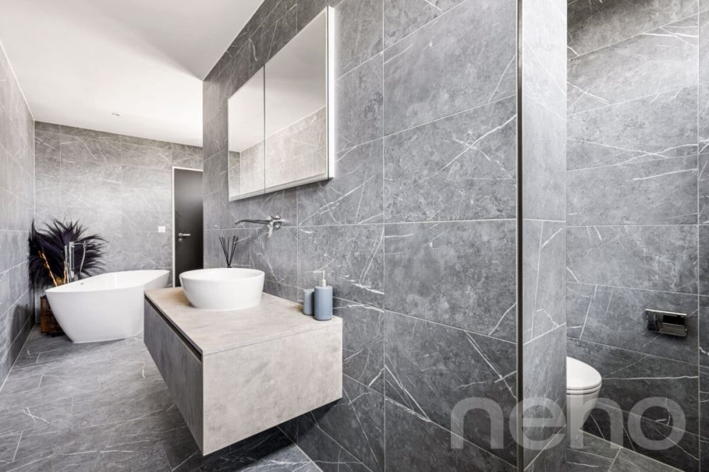 Luxuriöses 7.5  Zimmerhaus mit Aussenpool - Exklusives Wohnen in Suhr -  Bild 5