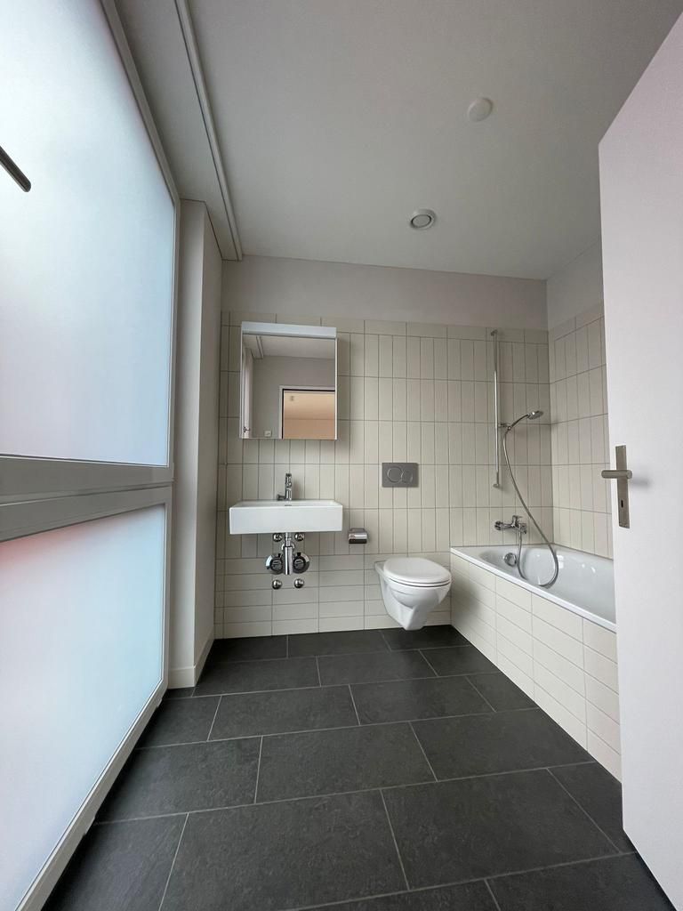 Attraktive 4.5 Zimmer-Neubauwohnung an ruhiger Lage -  Bild 8