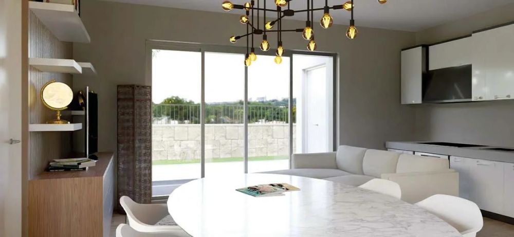 Nuovo elegante appartamento di 2,5 locali a Chiasso - Bild 3