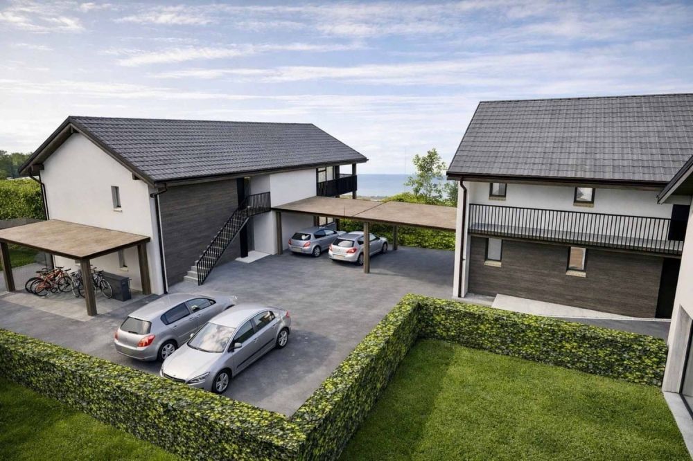 Magnifique appartement de 4.5 pièces -  Bild 3