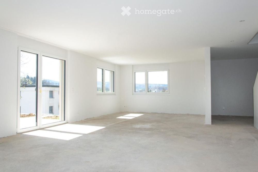 5.5-Zimmer-Einfamilienhaus in ruhiger Lage von Zwingen -  Bild 5