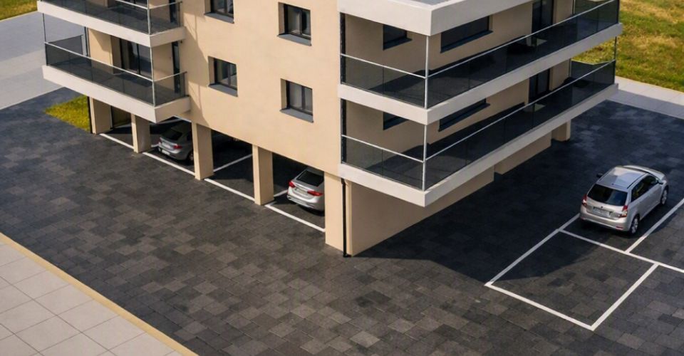 Appartement lumineux de 3,5 pièces à Saxon ? Élégance et confort dans un cadre résidentiel paisible - Appartement 3.5 pièces - image - 1