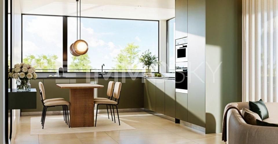 Lot 203 - 4.5 pièces à Romont au 2ème étage - Appartement 4.5 pièces - image - 1