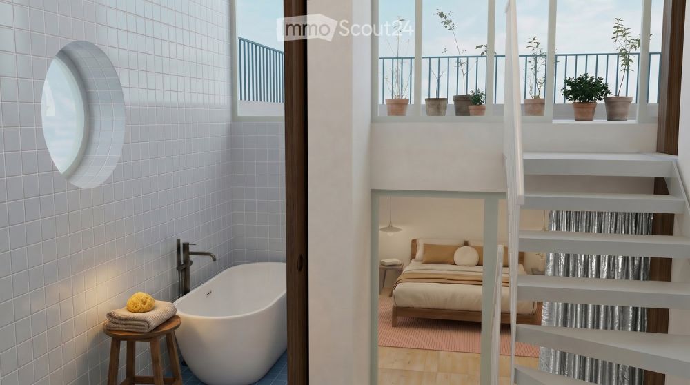Zweifamilienhäuser des Architekten 4,5 Zimmer, Chermignon / Crans-Montana -  Bild 4