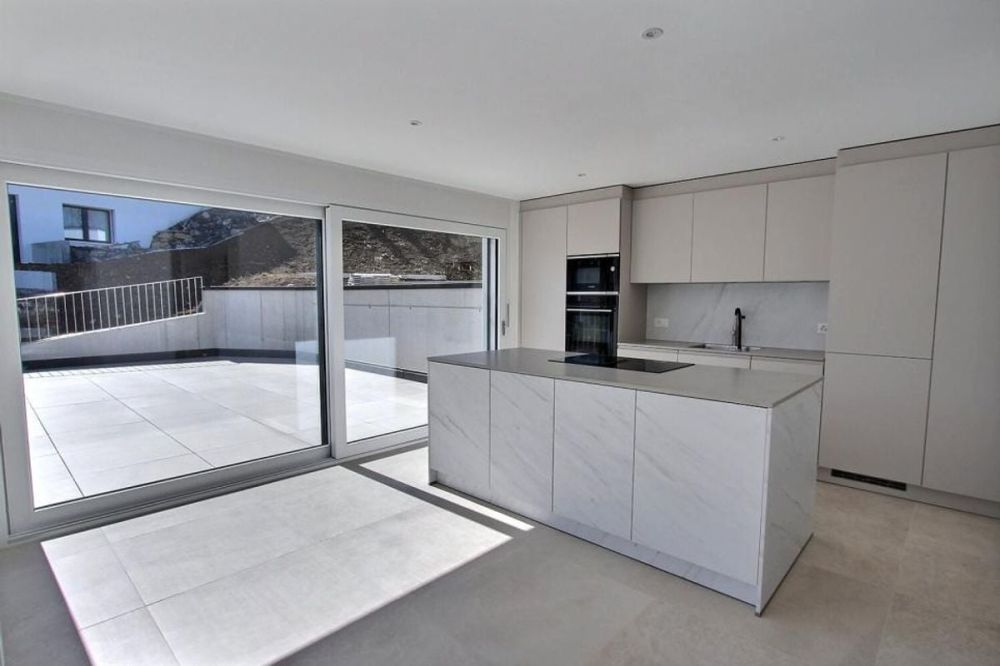 Maison moderne et lumineuse - Bild 1