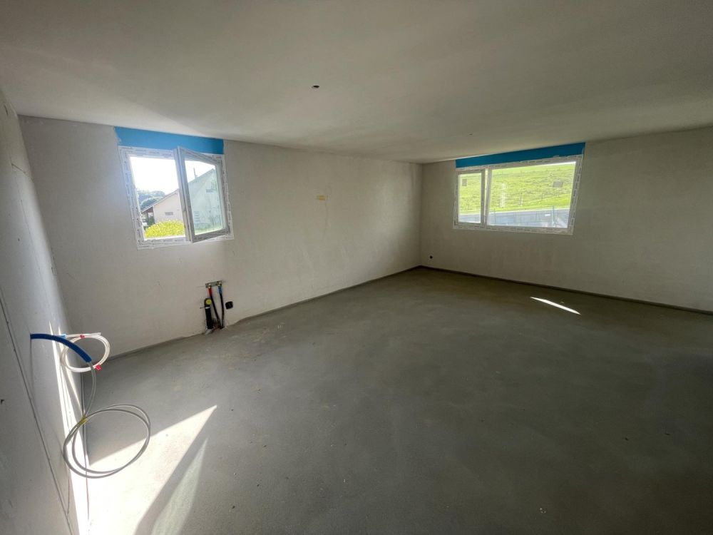 Nouvelle construction à la Sarraz, derniers 3.5 pièces - Bild 9