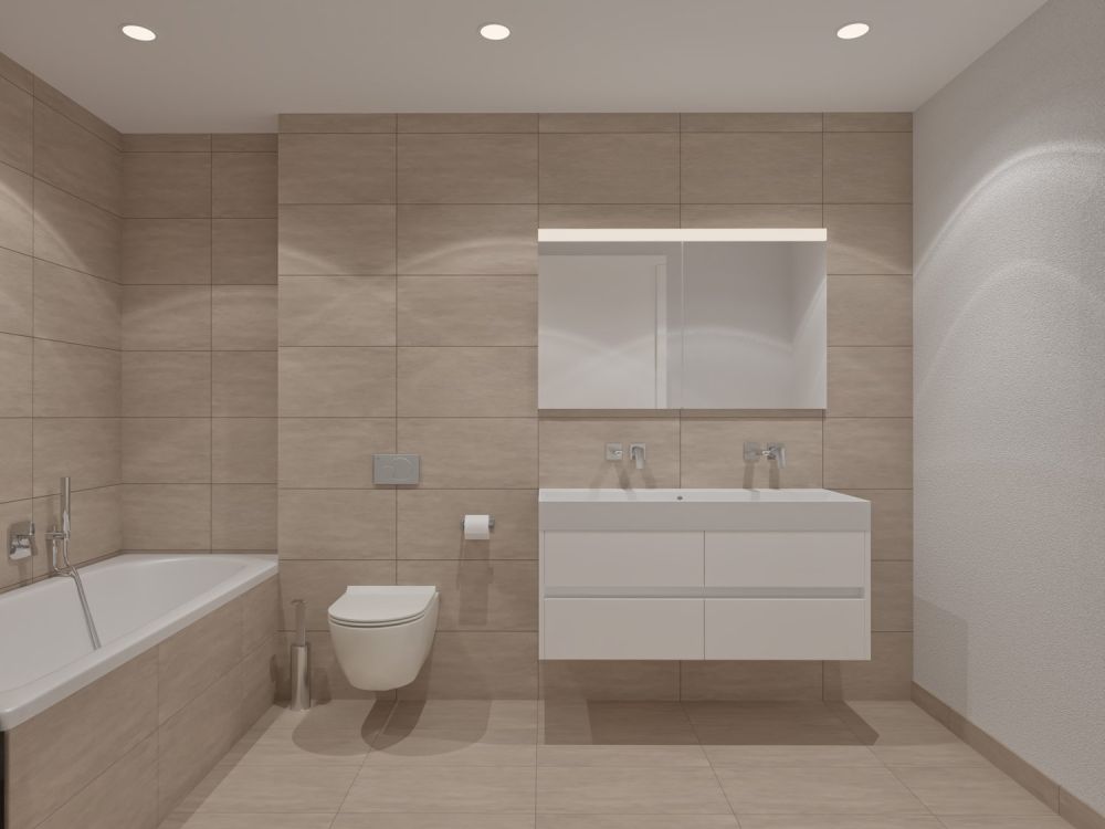 Gartenwohnung 4.5 Zimmer - Bild 5