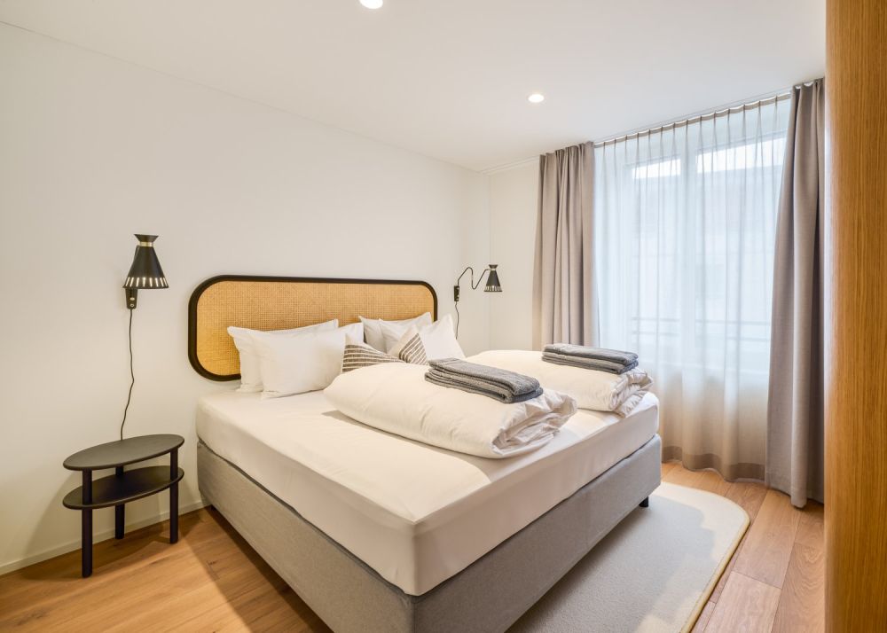 Contemporary Alpine Living in House Yara - Bild 6