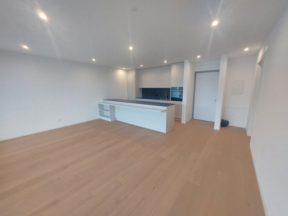 Montagnola: Luxuriöse Wohnung mit Panoramablick und privatem Garten -  Bild 7