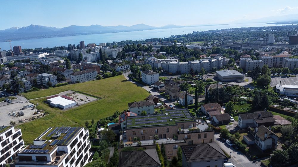 DERNIER ATTIQUE D'EXCEPTION SUR PRILLY-UN TOIT-UN ART DE VIVRE - Bild 11