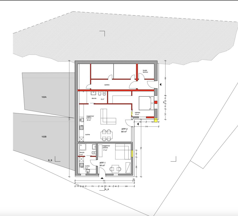 AMPIA VILLA 7.5 LOCALI DI NUOVA COSTRUZIONE A SIGIRINO -  Bild 5