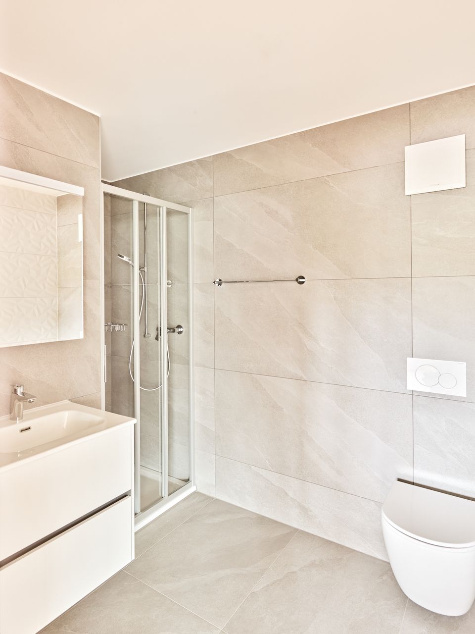 Geräumige 5.5-Zimmer-Neubauwohnung mit großem Balkon -  Bild 7