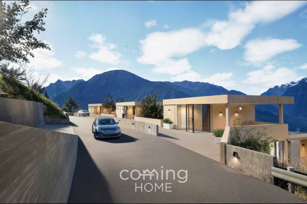 Neubau-EFH Eggerberg | Lift, Bergsicht & freie Innengestaltung - Ihr Haus nach Mass -  Bild 10