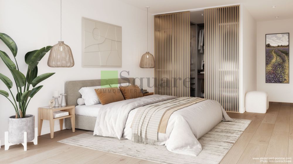 Nouvelle résidence au coeur des vignes à Yens/Morges - Bild 3