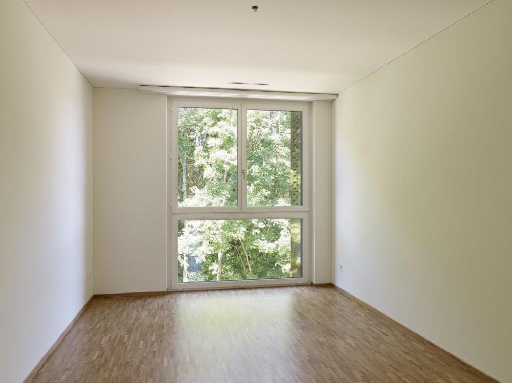 Attraktive 4.5 Zimmer-Neubauwohnung an ruhiger Lage -  Bild 6