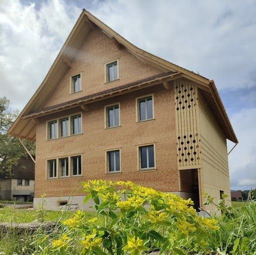 Einzigartige 3.5-Zimmer-Neubauwohnungen – naturnah, stilvoll & fernab vom Gewöhnlichen -  Bild 2