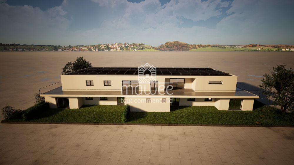 Appartement 2.5 pièces avec finitions au gré du preneur ! -  Bild 6