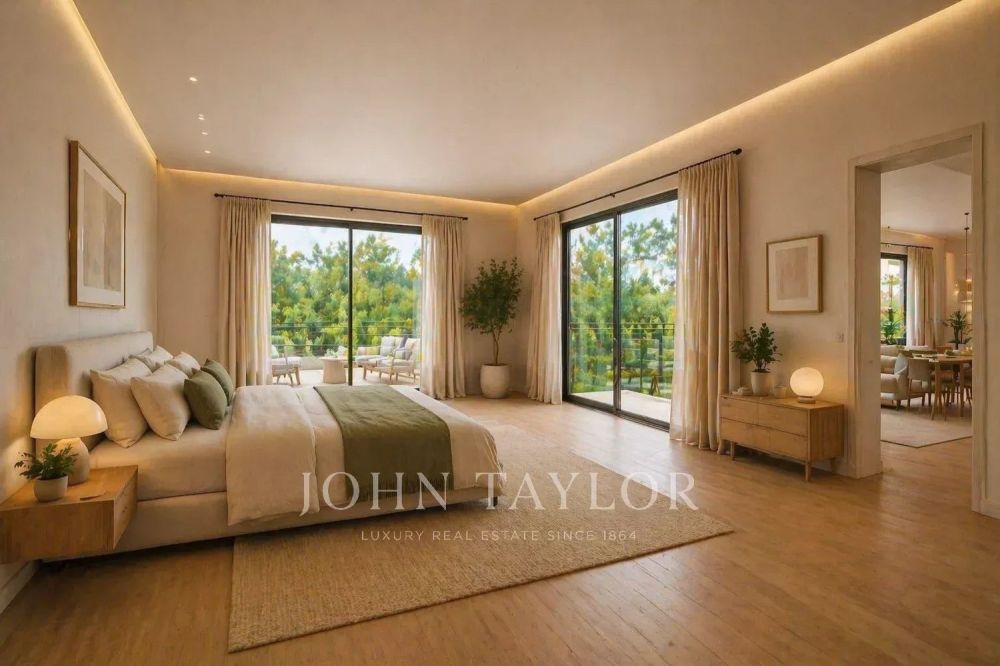 Charmant 4.5 pièces privatif - PPE de 5 appartements -  Bild 4