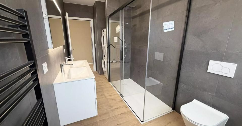 Dernier lot disponible ! Appartement neuf - Appartement 3.5 pièces - image - 7