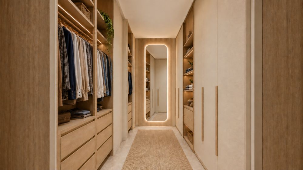 NEU - 95 m2 Terrassen und Dachgarten für diese 5.5-Zimmer-Villa mit 344 m2 Nutzfläche -  Bild 7