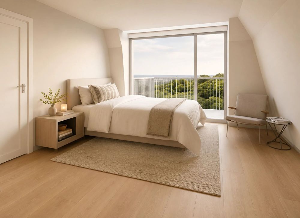ATTIQUE DE 4 pièces - Une adresse contemporaine au c?ur de Lausanne - Image 8