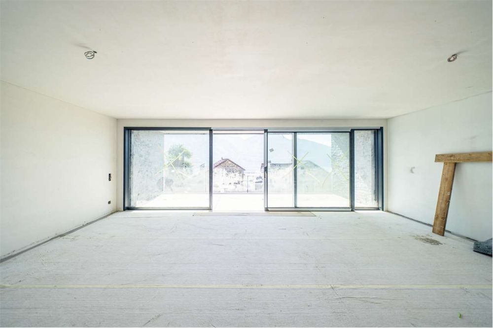 4.5 con giardino NUOVO Minusio vista lago -  Bild 8