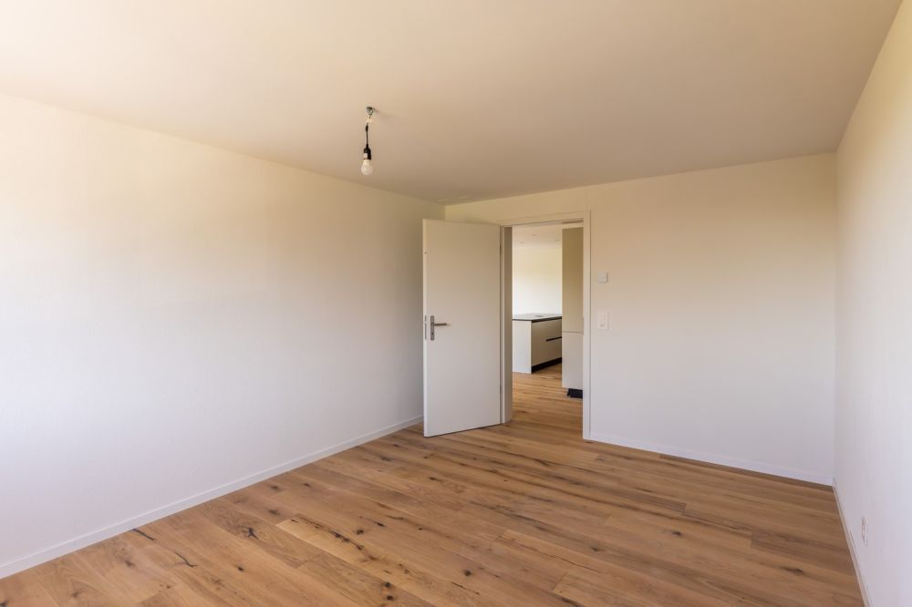 3.5 Zimmer-Neubau-Wohnungen im Gwatt -  Bild 5