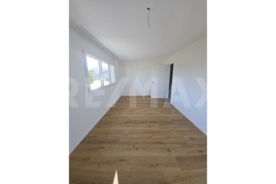 Première location  Magnifique 4.5 pièces neuf avec jardin privatif ! -  Bild 9