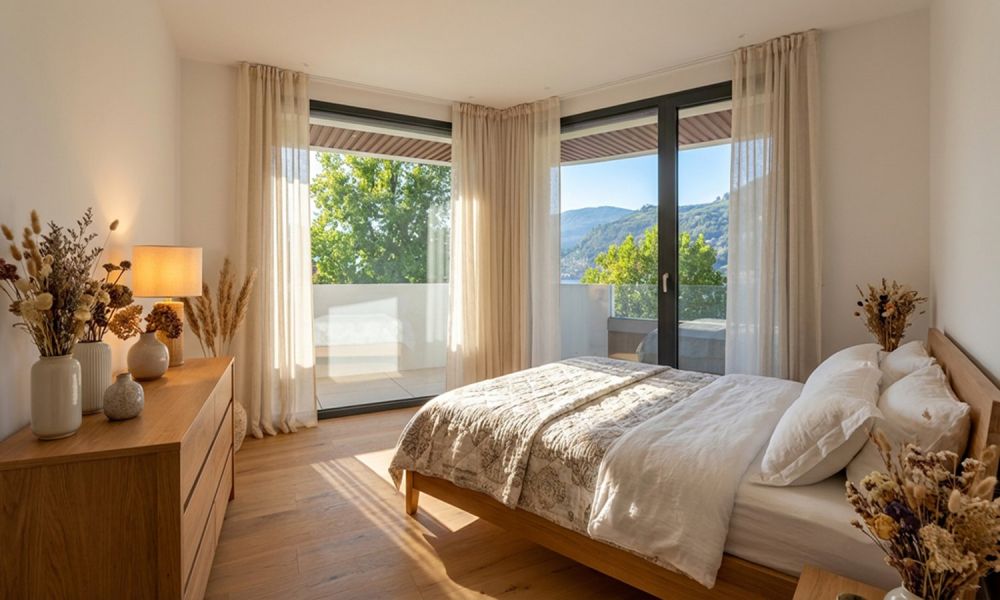STUPENDA VILLA VISTA LAGO CON POSTO BARCA A BRUSINO ARSIZIO -  Bild 6