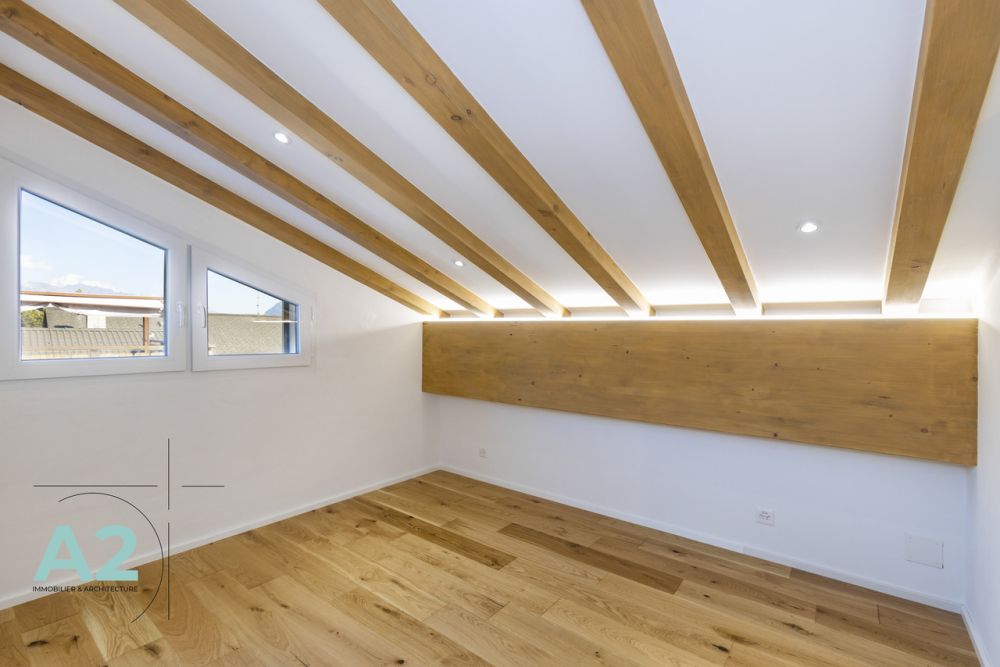 Appartement 4.5 pièces neuf, exposé pleins sud - Bild 8