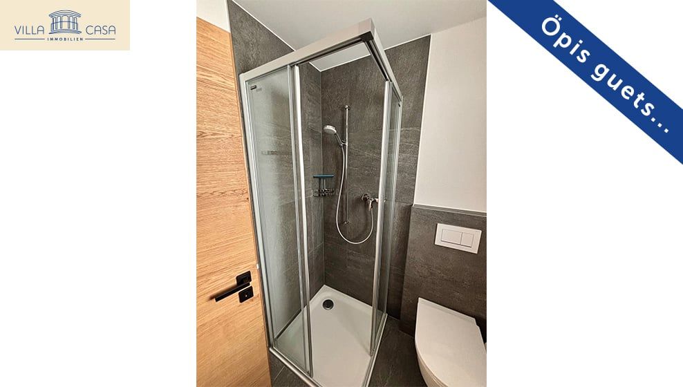 Wo Familienglück beginnt: Kinderfreundliches Einfamilienhaus mit hochw - 25028_WC_DUSCHE_EG_1