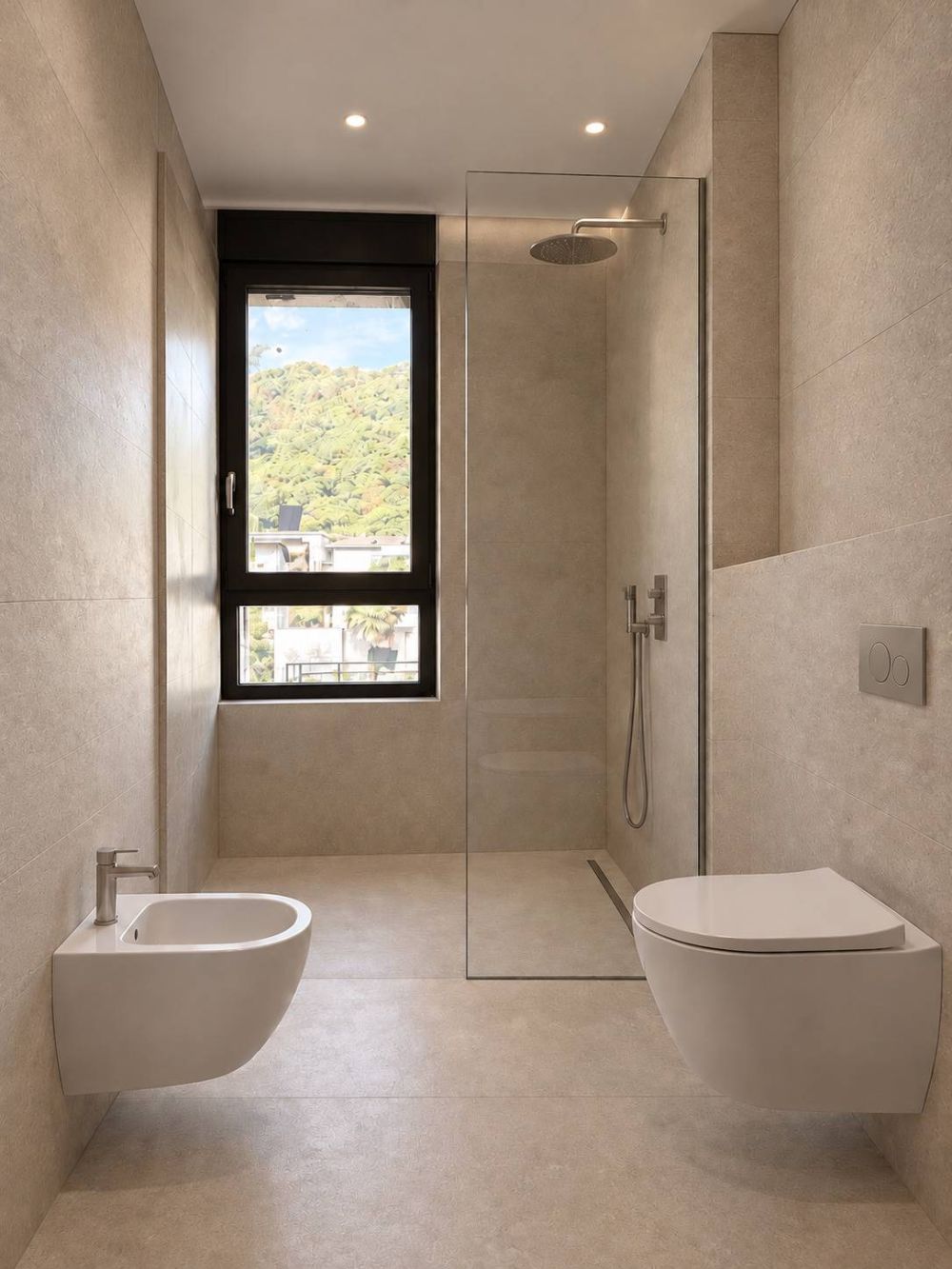 Residenza La Piana – Melide | Stile, luce e qualità di vita. -  Bild 9