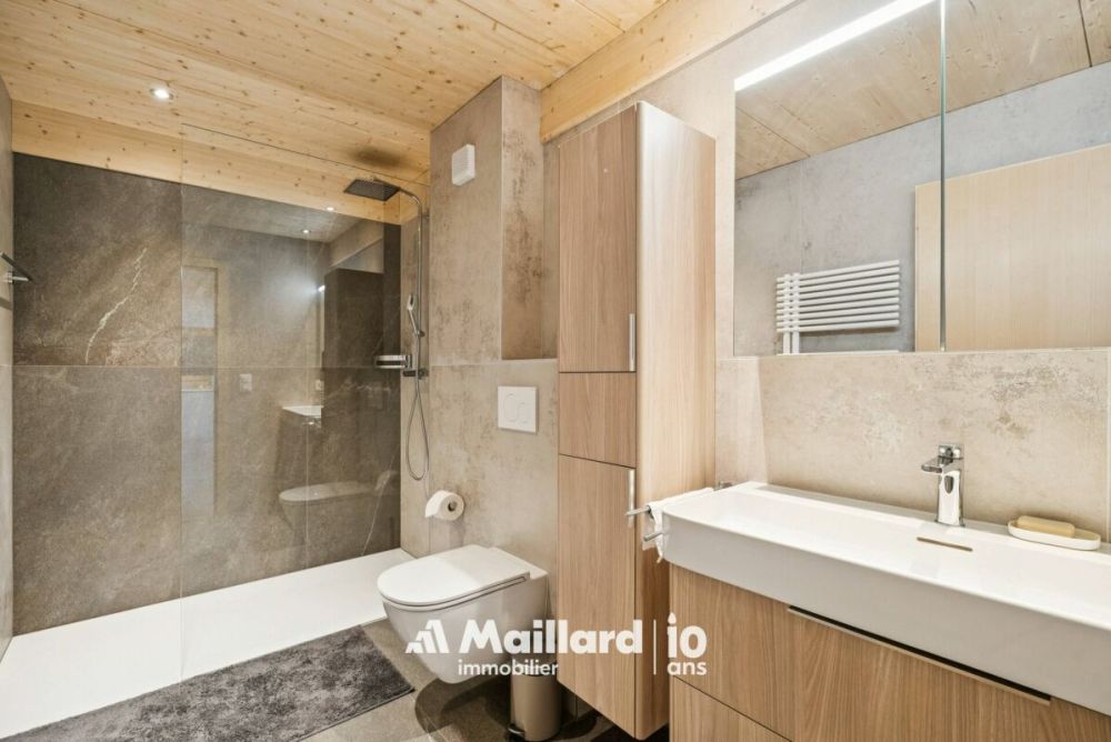 Appartement de 3.5 piècs -  Bild 10