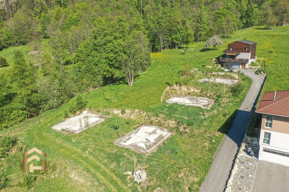 Einfamilienhaus-Projekt in Geimen  sonnig, modern, einzigartig - Bild 2