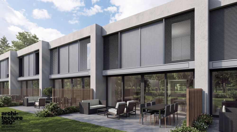 Votre future villa neuve aux portes de Fribourg ! -  Bild 5