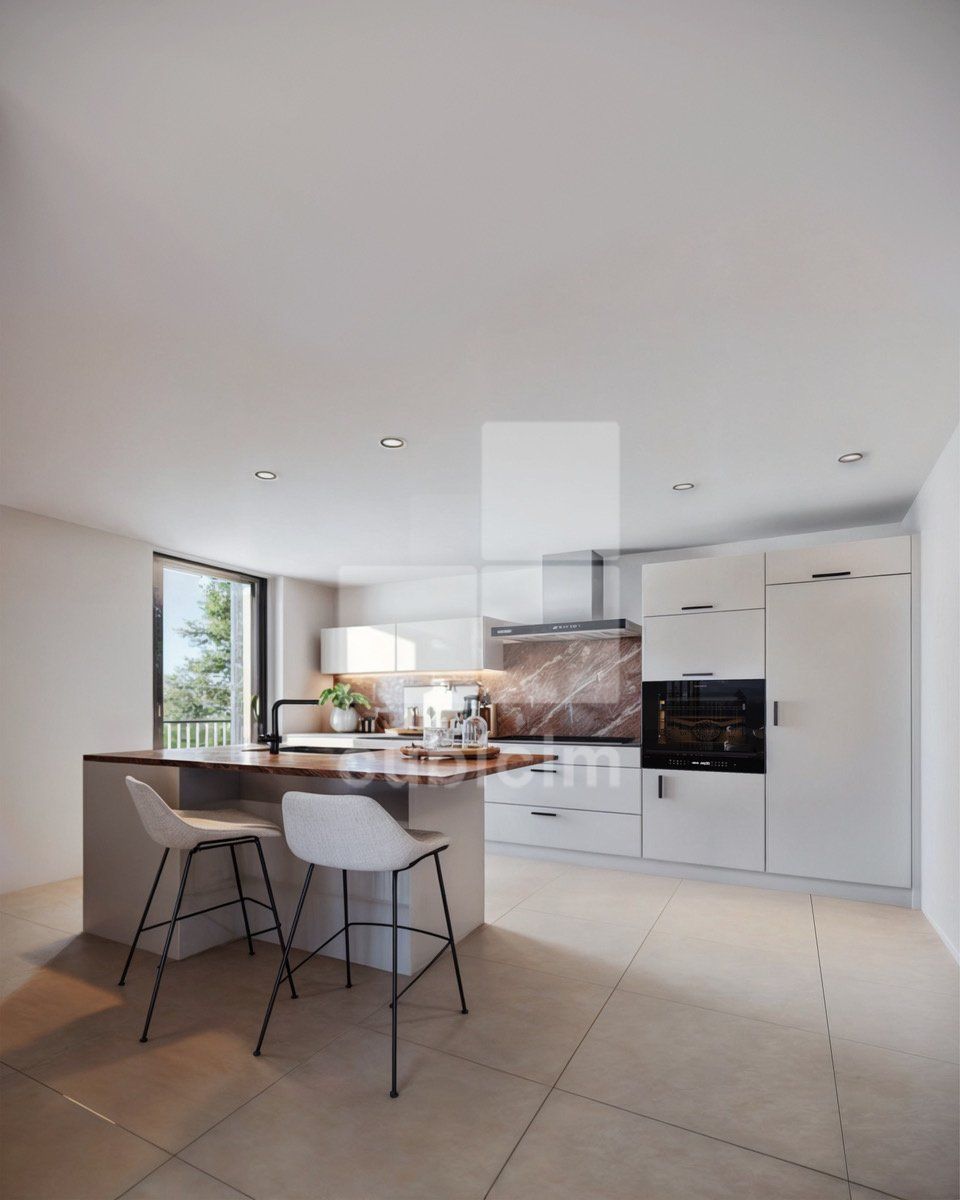 Nouvelle promotion de 4 villas individuelles -  Bild 7