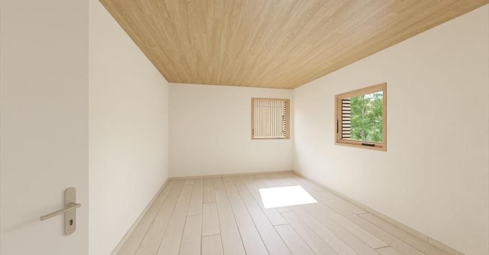 Magnifique appartement neuf de 3.5 pièces à vendre à Rocourt - Appartement 3.5 pièces - image - 3