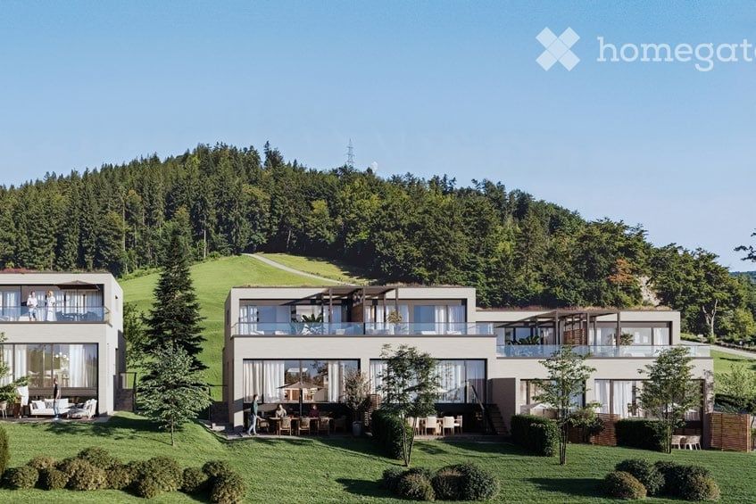 Alto Albis - Elevated Living -  Bild 4