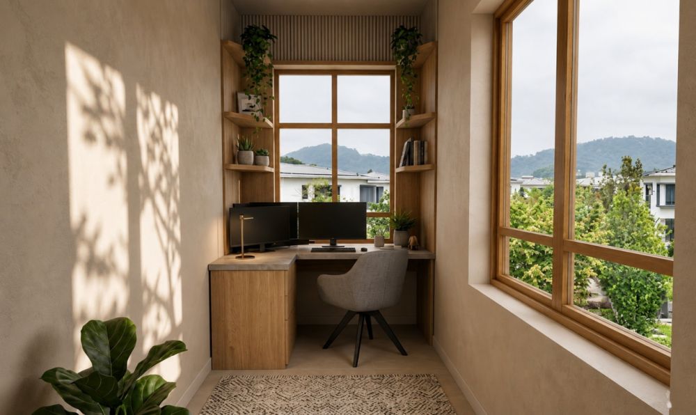 NEUVE - Jolie villa familiale de 4.5 pièces  114 m2   lot A -  Bild 8