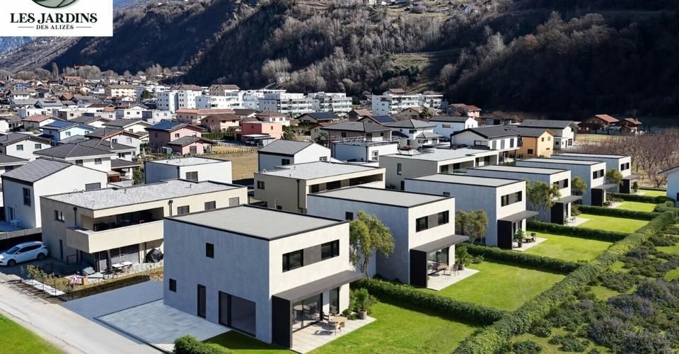 Déjà 2 villas réservées, plus que 4 villas disponibles ! - Maison jumelée - image - 3