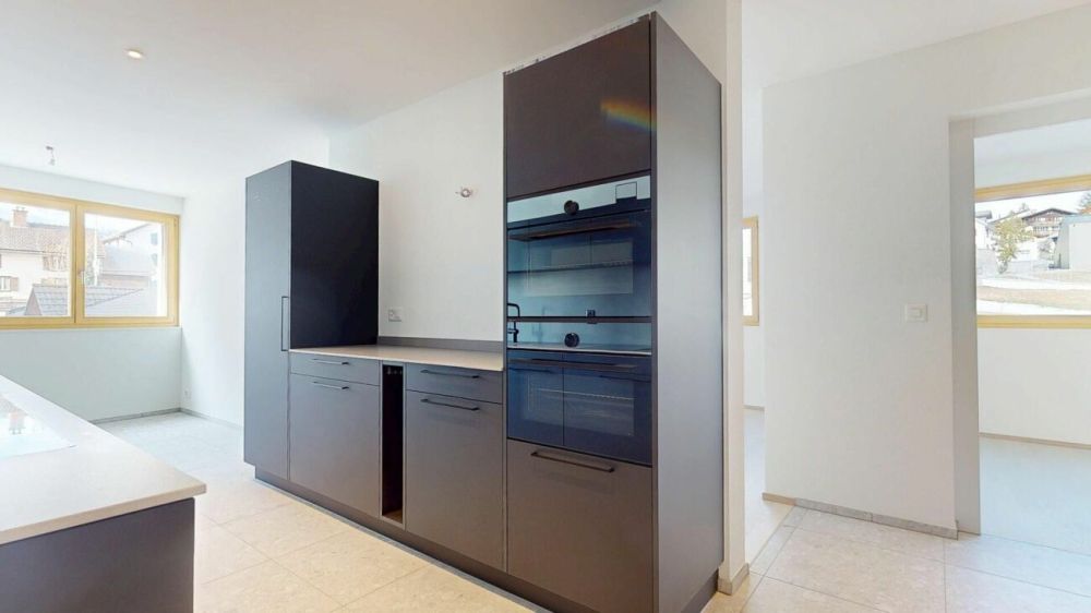 Moderne attraktive 3.5-Zimmerwohnung an ruhiger Wohnlage - Bild 3