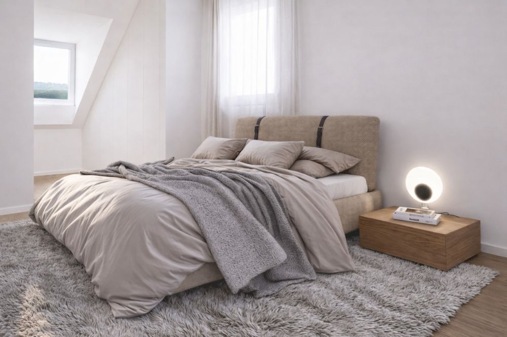 Exklusives Neubau 5.5-Zimmer Doppeleinfamilienhaus in Wohlenschwil AG -  Bild 12