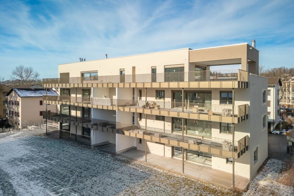 Topmoderne Attikawohnung mit Traumterrasse -  Bild 13