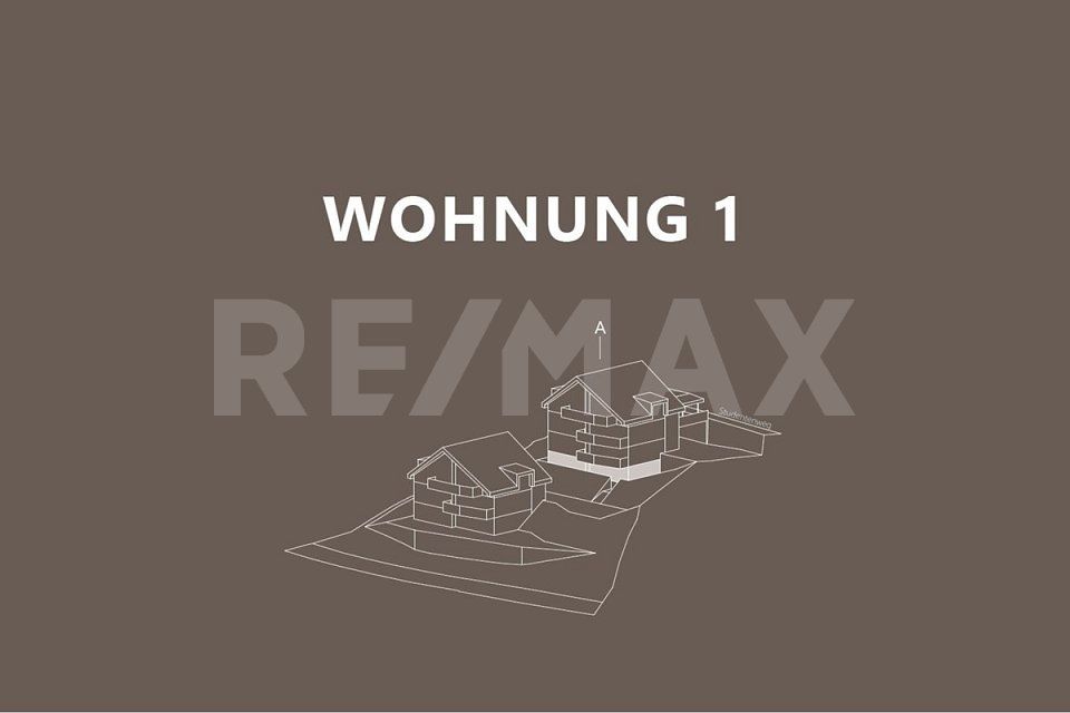 Kleinere Wohnung, grosser Freiraum  3½-Zimmer-Neubauwohnung mit 60.3 m² Terrasse -  Bild 4